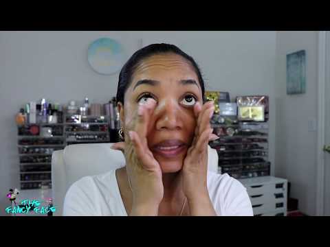 CHAT & GET READY w/ Me |  Movies, Skincare, Shower or No Shower? New Products...FENTY!? - UCPWE8QVTHPLqYaCOuqWNvIw