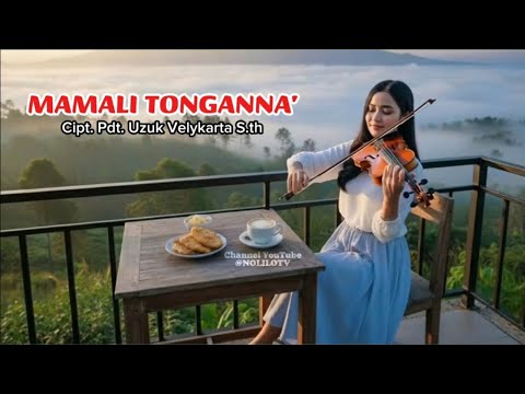 MAMALI' TONGANNA' - LAGU TORAJA