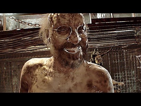 Resident Evil 7 PC Demo Gameplay 60FPS 1080p - UCa5qeML93Hg37Ckn22pxdHA