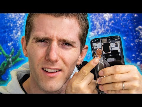 "Water" Cooled Smartphone - S#!t Manufacturers Say - UCXuqSBlHAE6Xw-yeJA0Tunw