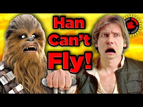 Film Theory: How Disney RUINED Han Solo! (Star Wars) - UC3sznuotAs2ohg_U__Jzj_Q