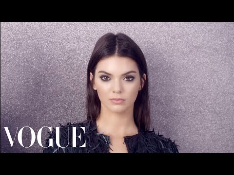 Kendall Jenner Shows 3 Ways to Craft Smoky Eyes - UCRXiA3h1no_PFkb1JCP0yMA