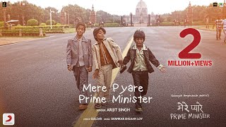 Video Trailer Mere Pyare Prime Minister 