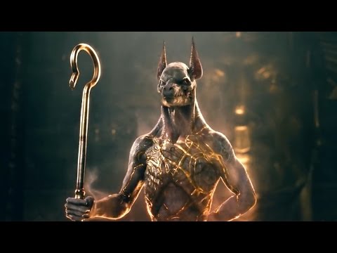 Top 10 Egyptian Gods and Goddesses - UCaWd5_7JhbQBe4dknZhsHJg