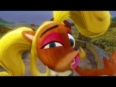 Crash Bandicoot N. Sane Trilogy - ALL Death Animations - UC-2wnBgTMRwgwkAkHq4V2rg