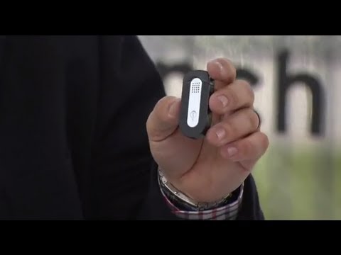 Swivl, Brian Lamb Interview | TechCrunch At CES 2013 - UCCjyq_K1Xwfg8Lndy7lKMpA