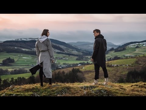 Martin Garrix & Dua Lipa - Scared To Be Lonely (Official Video) - UC5H_KXkPbEsGs0tFt8R35mA