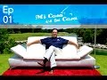Golf Living in Paradise - Mi Casa es tu Casa with Thomas Lloyd (S1E1)