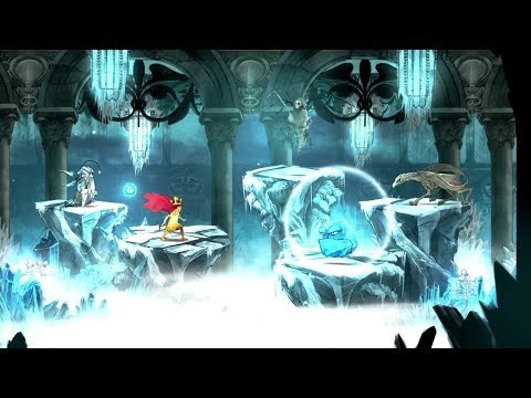 Launch Trailer - Child of Light [DE] - UC0KU8F9jJqSLS11LRXvFWmg
