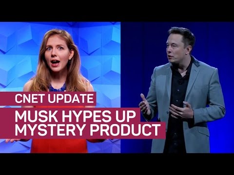 Tesla's big surprise? Musk delays news by two days (CNET Update) - UCOmcA3f_RrH6b9NmcNa4tdg