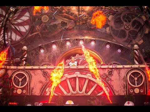 TomorrowWorld 2015 | Laidback Luke - UCsN8M73DMWa8SPp5o_0IAQQ