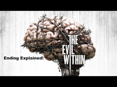 The Evil Within Ending Explained! - UCiHFS5txB0O7jckRk-oK8XQ