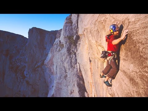 The Art of Climbing - Kilian Fischhuber Scales Headless Children - UCblfuW_4rakIf2h6aqANefA