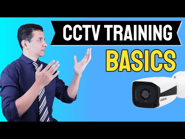 How to Become a CCTV Engineer