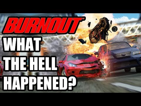 What The Hell Happened To Burnout? - UCXa_bzvv7Oo1glaW9FldDhQ