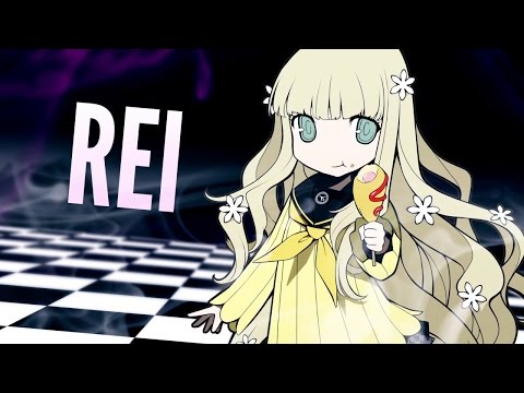 Persona Q | Rei Trailer - UCxBZ2NxjYOW6wflO0nF97-Q