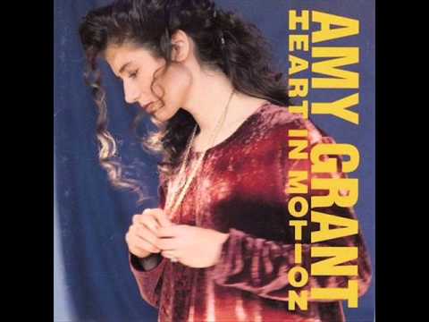 Amy Grant - How Can We See That Far