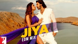Jiya EDM Mix | Gunday | Ranveer Singh | Priyanka Chopra