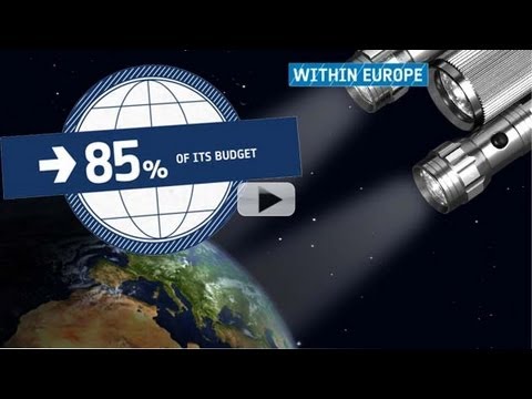 In-Sourcing Space - Europe Keeps Spending At Home | Video - UCVTomc35agH1SM6kCKzwW_g