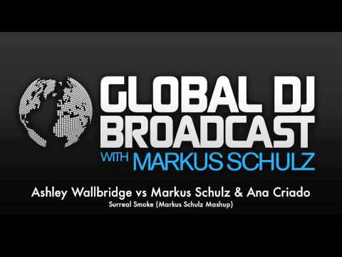 Ashley Wallbridge vs. Markus Schulz & Ana Criado - Surreal Smoke (Markus Schulz Mashup) - UCGZXYc32ri4D0gSLPf2pZXQ