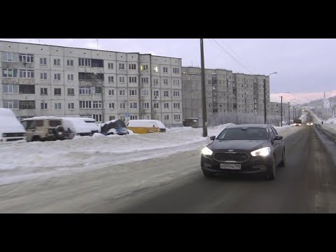 S-класс от KIA. Premium Auto 5.0 V8 . - UCvEFLw5qXVqd98TAO0I6qpg