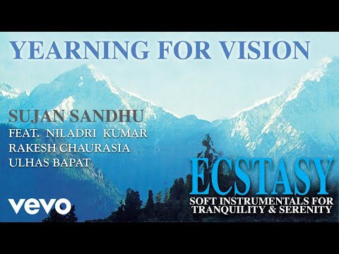 Yearning For Vision - Ecstasy| Sujan Sandhu | Official Song Audio - UC3MLnJtqc_phABBriLRhtgQ