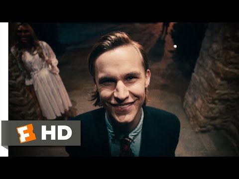 The Purge (3/10) Movie CLIP - Please Just Let Us Purge (2013) HD - UC3gNmTGu-TTbFPpfSs5kNkg