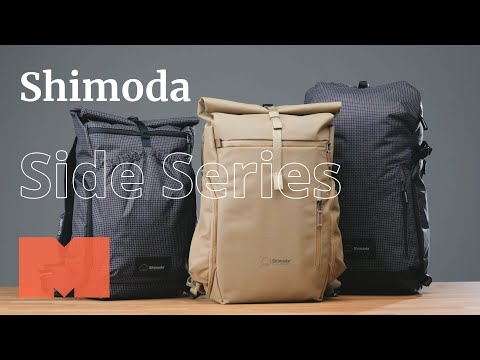 Shimoda Core Unit Mirrorless XL30 RST