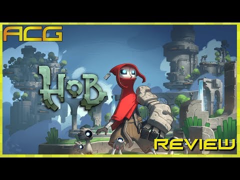 Hob Review "Buy, Wait for Sale, Rent, Never Touch?" - UCK9_x1DImhU-eolIay5rb2Q