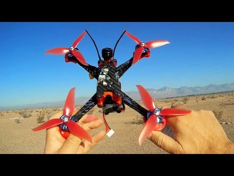 Excelvan X218S FPV Racer Drone Flight Test Review - UC90A4JdsSoFm1Okfu0DHTuQ