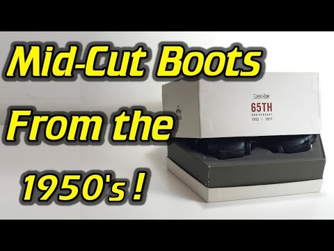 Boots from 1952? - UCUU3lMXc6iDrQw4eZen8COQ