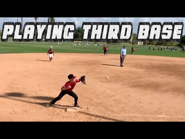 Long Beach Pony Baseball: A Great Option for Youth Baseball