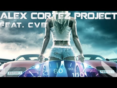 The Alex Cortez Project feat CVB - Let's Get Started (Dan Winter Remix) - UCFeBymGctgC_fIEkJCxcGXg