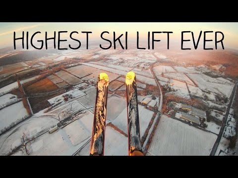 My First Time - Paramotor Ski Launch - UCASjdyu0y8XQ9qJnqxsKHnQ