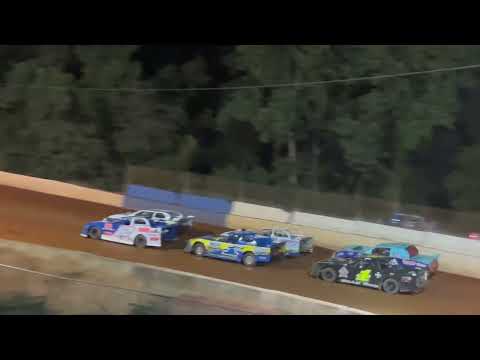 Renegade Sportsman Main 7/3/24 @ Cherokee Speedway - dirt track racing video image
