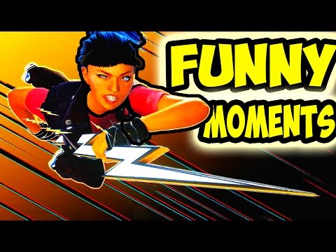 Sunset Overdrive: Funniest, Best, Most Insane Moments - UCCL2L8iiosx6nail_QDQEdQ