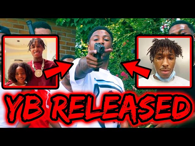 NBA Youngboy’s House Arrest: What We Know