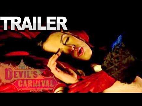 Saw Director's New Rock Opera "The Devil's Carnival" - UCKy1dAqELo0zrOtPkf0eTMw