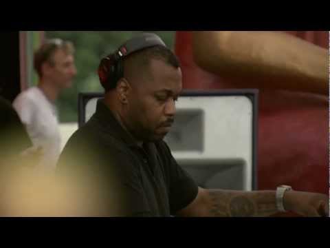 Mark Farina, DJ Sneak & Derrick Carter at Tomorrowland 2012 - UCsN8M73DMWa8SPp5o_0IAQQ