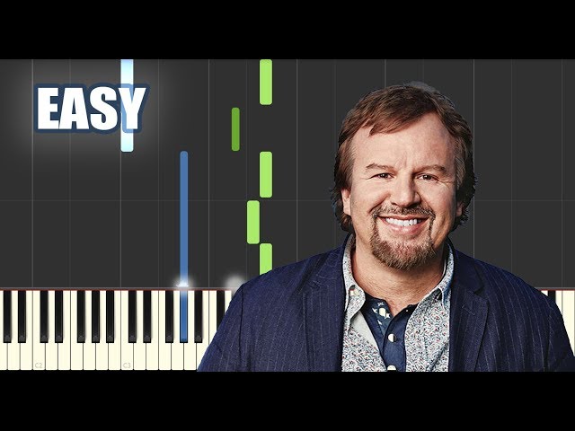 Oh My Soul: Casting Crowns Sheet Music