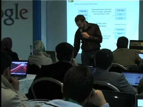 Google GPals Day for Developers - Google Web Toolkit - UC_x5XG1OV2P6uZZ5FSM9Ttw