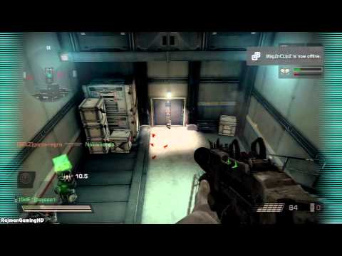 Killzone 3 'ONLINE #4 STAHL'S ARMS (Warzone) [1/2]' TRUE-HD QUALITY - UC8JiX8bJM5DzU41LyHpsYtA