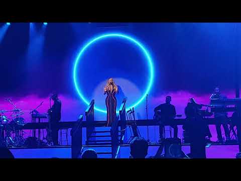 Mariah Carey - 'GTFO' Live (Caution Tour)
