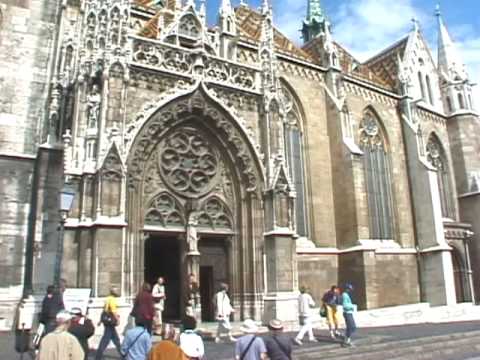 Budapest-1 - UCvW8JzztV3k3W8tohjSNRlw