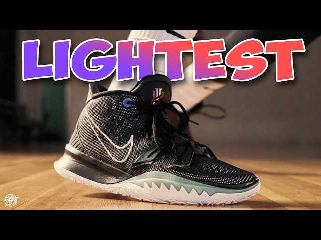 The Best Light Basketball Shoes of 2021