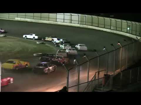 KSP Factory Stock 05 21 22 - dirt track racing video image