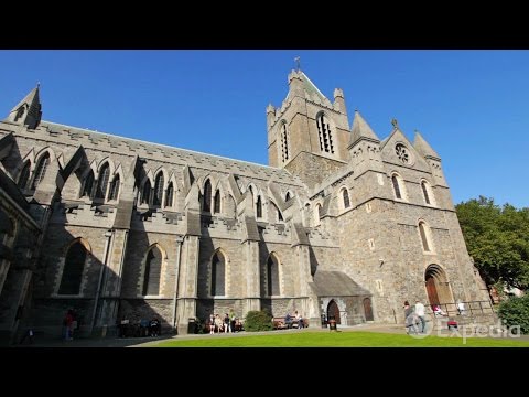 Christchurch Cathedral Vacation Travel Guide | Expedia - UCGaOvAFinZ7BCN_FDmw74fQ