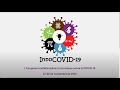 Image of the cover of the video;InnoCOVID19  1 Presentación Innocampus Explora