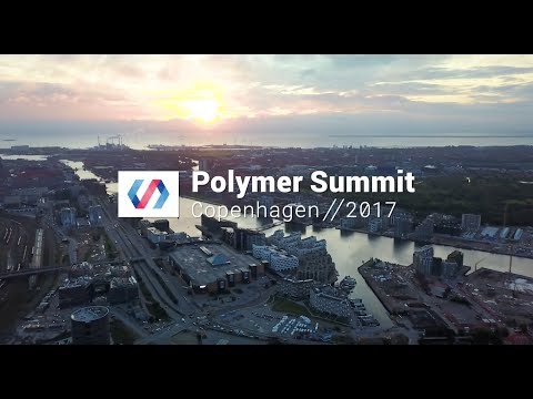 Polymer Summit 2017 - Session Videos, Codelabs, and Community Discussions! - UC_x5XG1OV2P6uZZ5FSM9Ttw