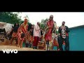 Revolution - Zaka (Clip Officiel) ft. Roseline Layo